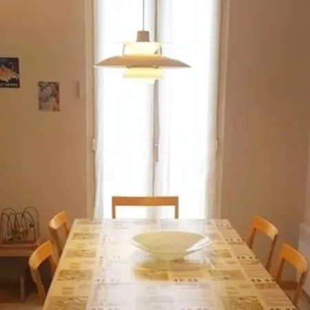 Casa Charlotte Nel Cuore Di Cannes